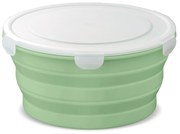 Skladacia misa na šalát