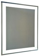 Zrkadlo LED 56 70x90