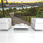 Fototapeta - Výhľad (254x184 cm)