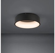 Eglo 390049 - LED Stmievateľné stropné svietidlo MARGHERA LED/25,5W/230V 3000K