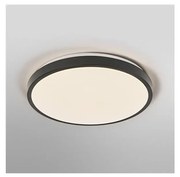 Ledvance - LED Stropné svietidlo ORBIS LONDON LED/36W/230V čierna P225486