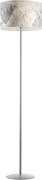 XXXLutz STOJACIA LAMPA, 40/40/170 cm - Online Only bytové doplnky - 004340034402