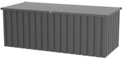 Tepro 7715 Záhradný úložný box Store Large, 870 l