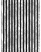 Mexen Lam-B, stenové lamely 275 × 31,5 cm, HDF doska 4 mm, dub bielený, S100-275317-2812-064