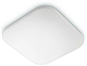 Philips - LED Stropné svietidlo MAUVE LED/24W/230V 2700K