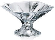 KRIŠTÁĽOVÁ MISKA BOHEMIA METROPOLITAN 330 MM