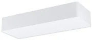 Eglo 99298 - Stropné svietidlo POSADERRA 3xE27/28W/230V EG99298