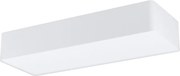 Eglo 99298 - Stropné svietidlo POSADERRA 3xE27/28W/230V