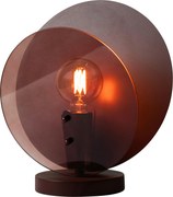 XXXLutz STOLNÁ LAMPA, nástenný stmievač, E27, 15/32,5 cm It's about Romi - Online Only bytové doplnky - 004315019004