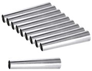 Orion Trubičky cukrárské KREMROLE 10 ks, L