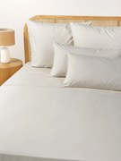 Prestieradlo z bavlneného perkálu Elsie