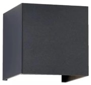 Westinghouse 61149 -LED Vonkajšie nást. svietidlo FREYA 2xLED/4,5W/230V IP44 čierna