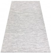 Koberec SIZAL PATIO 2778 sivý