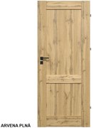 Vnútorné dvere na mieru Arvena