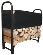 Stojan na krbové drevo Homefire LR800