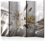 Artgeist Paraván - Crystalline Beauty II [Room Dividers]
