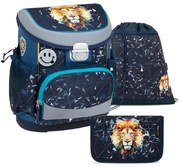 Školský set BELMIL Lion Mini