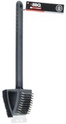 Kefa na čistenie grilu BBQ 3v1