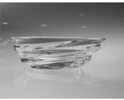 KRIŠTÁĽOVÁ MISKA BOHEMIA DYNAMIC 190 MM