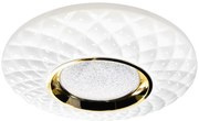 Stropné LED svietidlo Tokyo, 1x LED 48w, 3000-6000k, w/g, s ovládačom