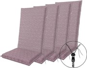 Doppler ART 4043 bordová