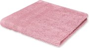 Uterák California 50x100 cm, ružové froté%