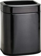 Bemeta Design Odpadkový kôš 6 l, čierny - 126115398