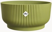 Kvetináč do interiéru/exteriéru Vibes Fold Bowl, V 25 cm