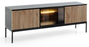 TV stolík Sento (RTV154), dub wotan