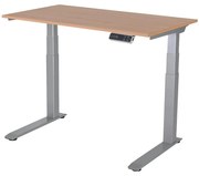 Liftor Magic výškovo nastaviteľný, elektricky polohovateľný stôl