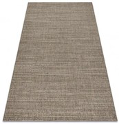 Koberec Šnúrkový SIZAL FLOORLUX 20389 taupe / champagne