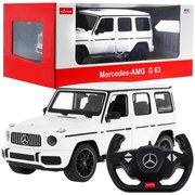 Auto na diaľkové ovládanie Mercedes-AMG G63 RASTAR model 1:14