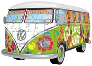 Ravensburger 3D Puzzle (Volkswagen T1) (100396825)
