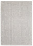 Svetlosivý behúň 80x250 cm Loom – Ayyildiz Carpets