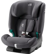 Autosedačka BRITAX Evolvafix - midnight grey 2024