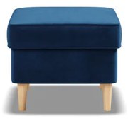 Podnožka VELO granátová