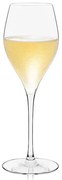 Rona poháre Champagne 290 ml 6 ks