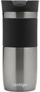Contigo Termo fľaša Byron 470 ml Gunmetal, 470 ml
