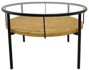 Konferenčný stolík Alton 60x39