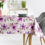 Dekorstudio Vodeodolný obrus GARDEN 29G - 140 x 220 cm