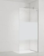 Sprchová zástena SAT Walk-in 90 cm SATBWI90MPZAVPB