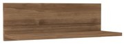 Police Fane Walnut