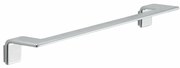 GEDY A9214513 Il Giglio držiak uterákov 45 x 8 cm, chróm