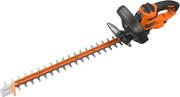 Elektrické nožnice na živý plot Black Decker BEHTS401 500W 55cm na elektrinu New