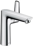 Umývadlová batéria Hansgrohe Talis E bez výpuste chróm 71755000