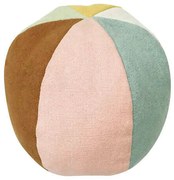 Detský vankúšik Ball – Lorena Canals