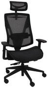 Kancelárske kreslo Futura Mesh