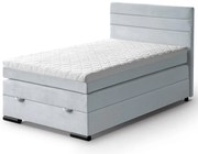 Posteľ Teddy 120x200 Mono 243