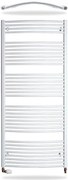 Radiátor kombinovaný Thermal Trend KDO 168x75 cm biela KDO7501640