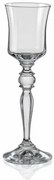 VÝPREDAJ Crystalex Pohárik na likér Grace 60 ml, 1 ks